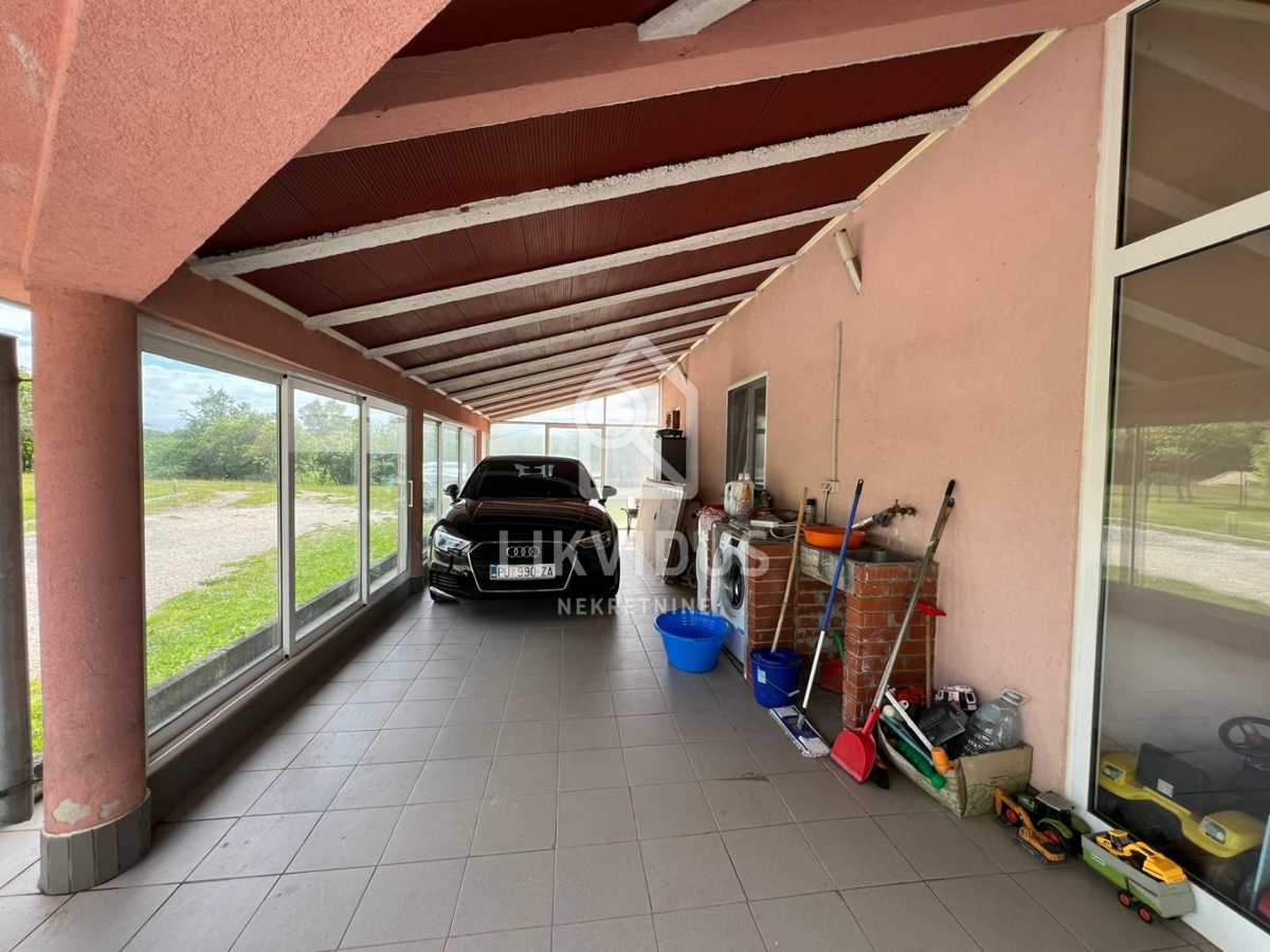 Terreno Šarići, Marčana, 26.000m2