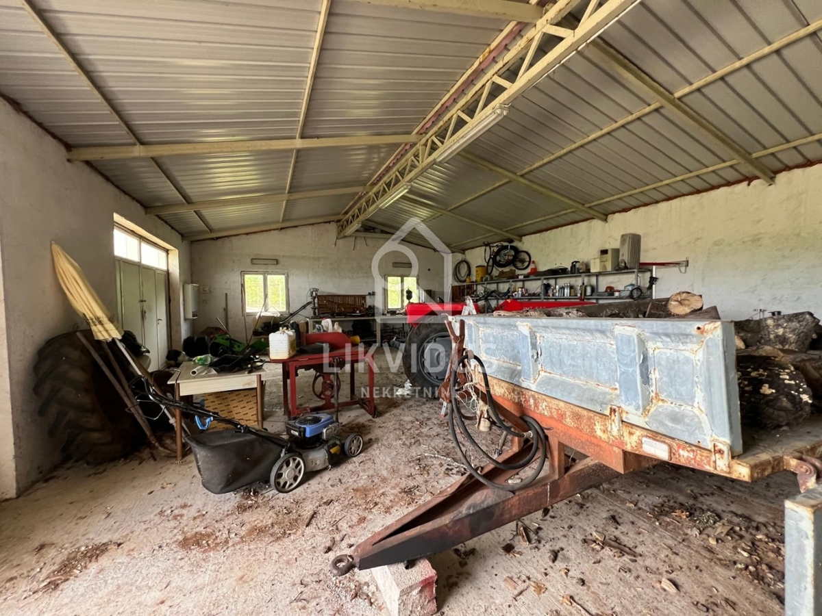 Terreno Šarići, Marčana, 26.000m2