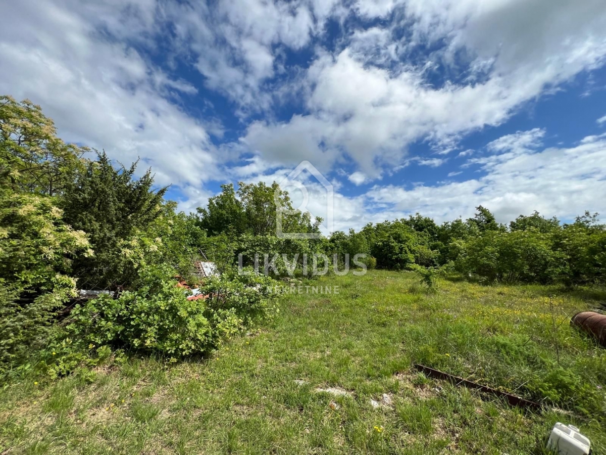 Terreno Šarići, Marčana, 26.000m2