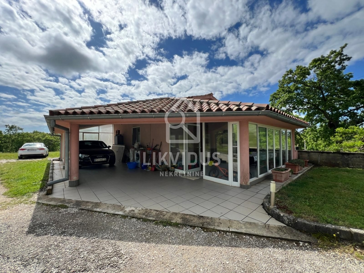 Terreno Šarići, Marčana, 26.000m2