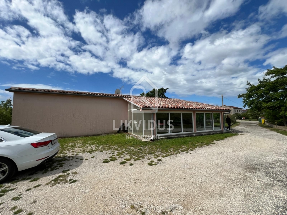 Terreno Šarići, Marčana, 26.000m2