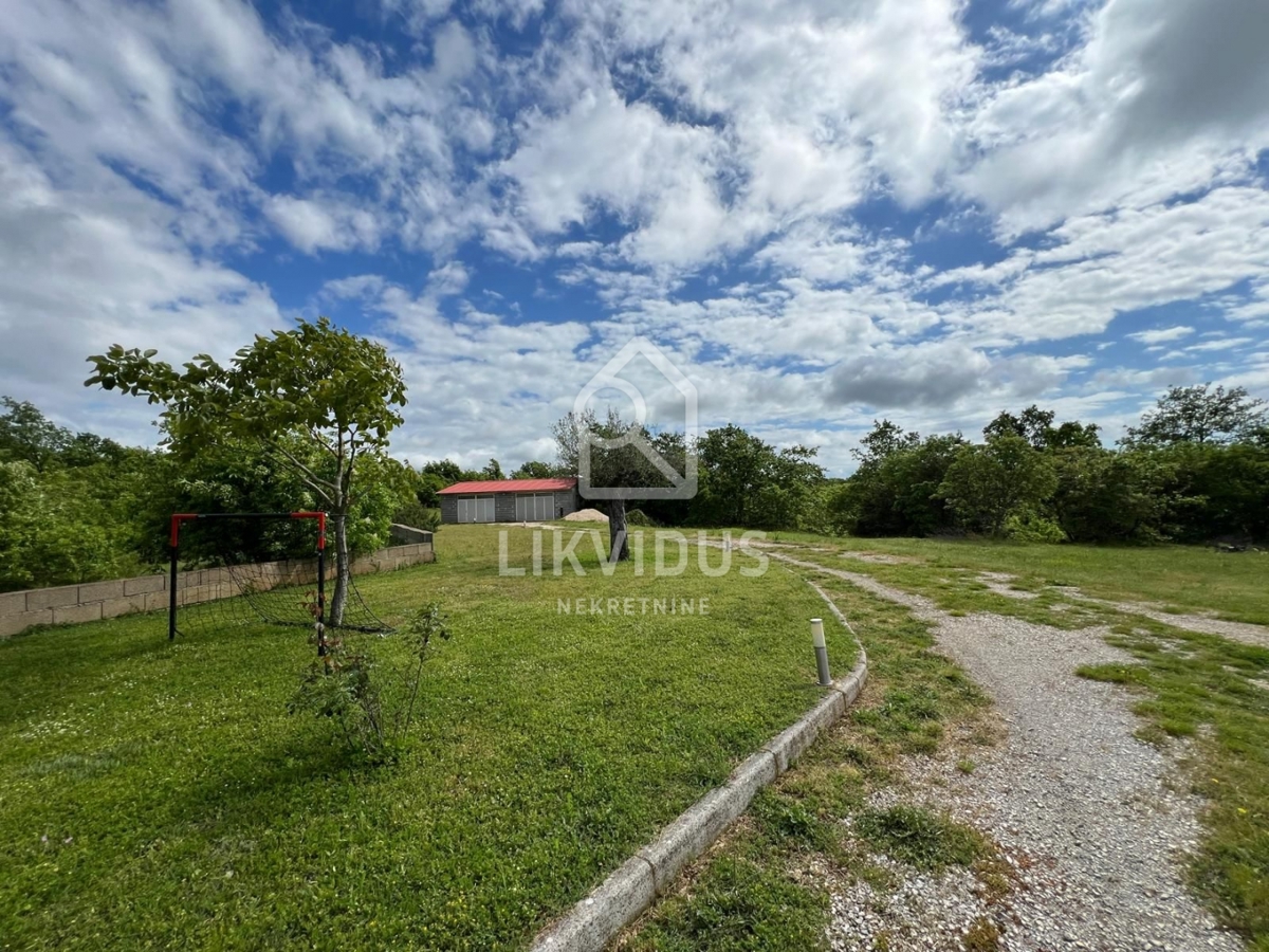 Terreno Šarići, Marčana, 26.000m2