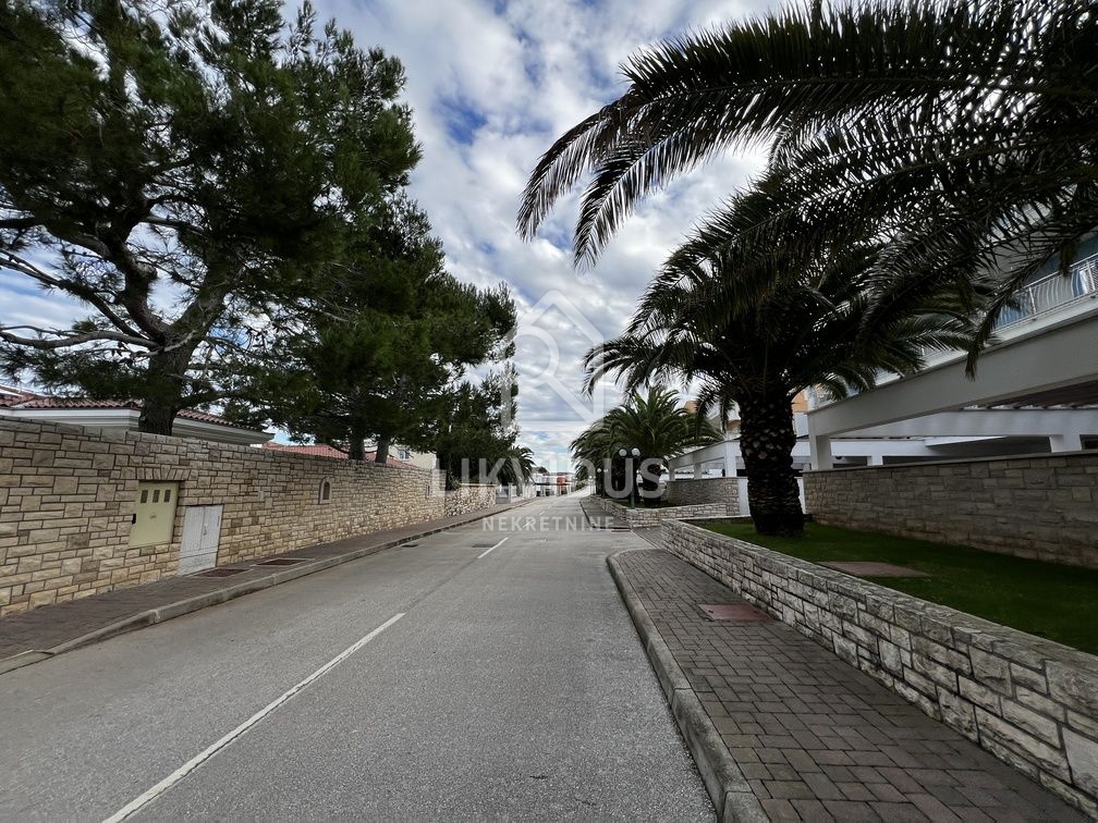 Appartamento Crveni Vrh, Umag, 115,97m2