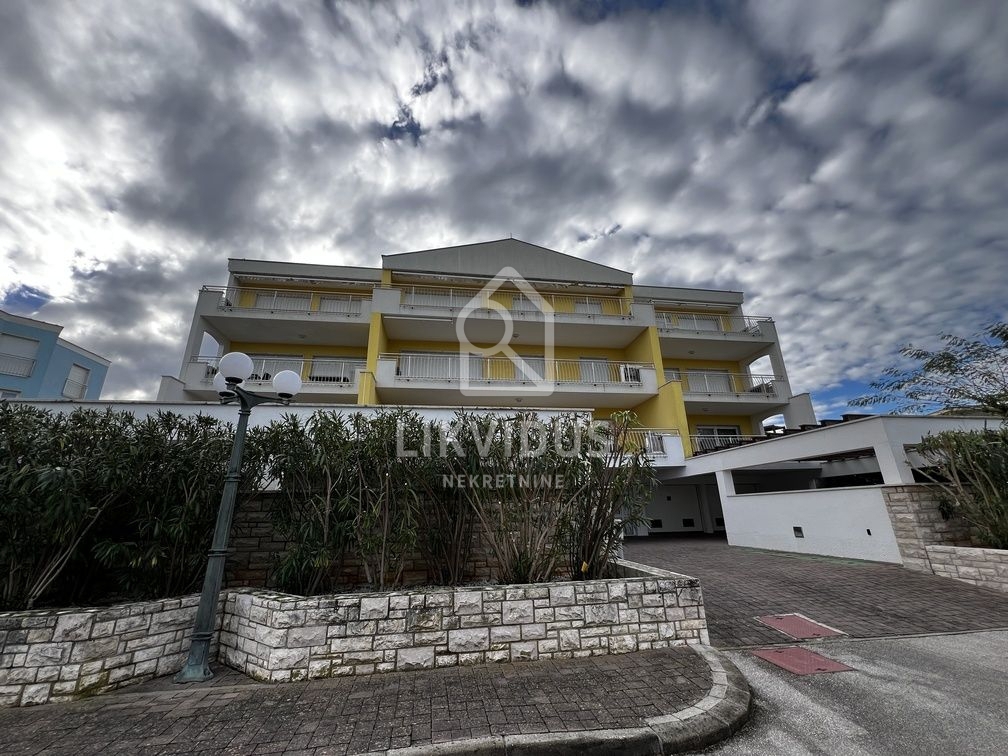 Appartamento Crveni Vrh, Umag, 115,97m2