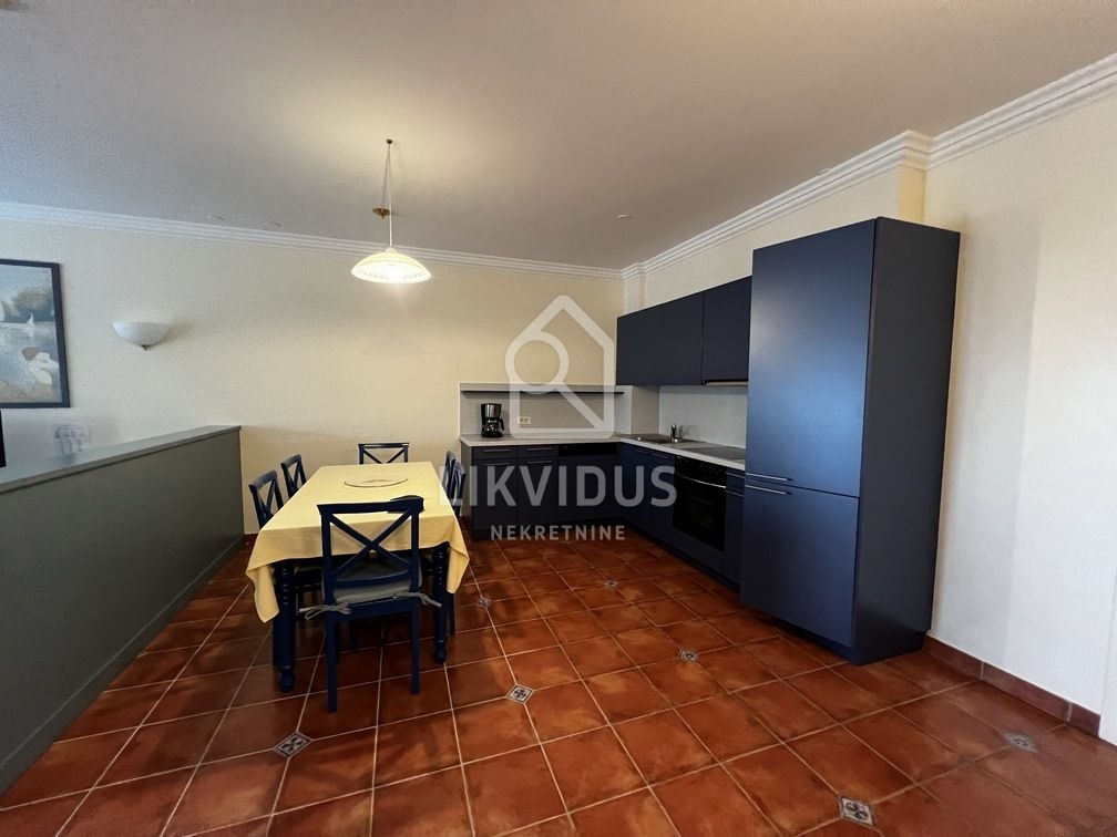 Appartamento Crveni Vrh, Umag, 115,97m2