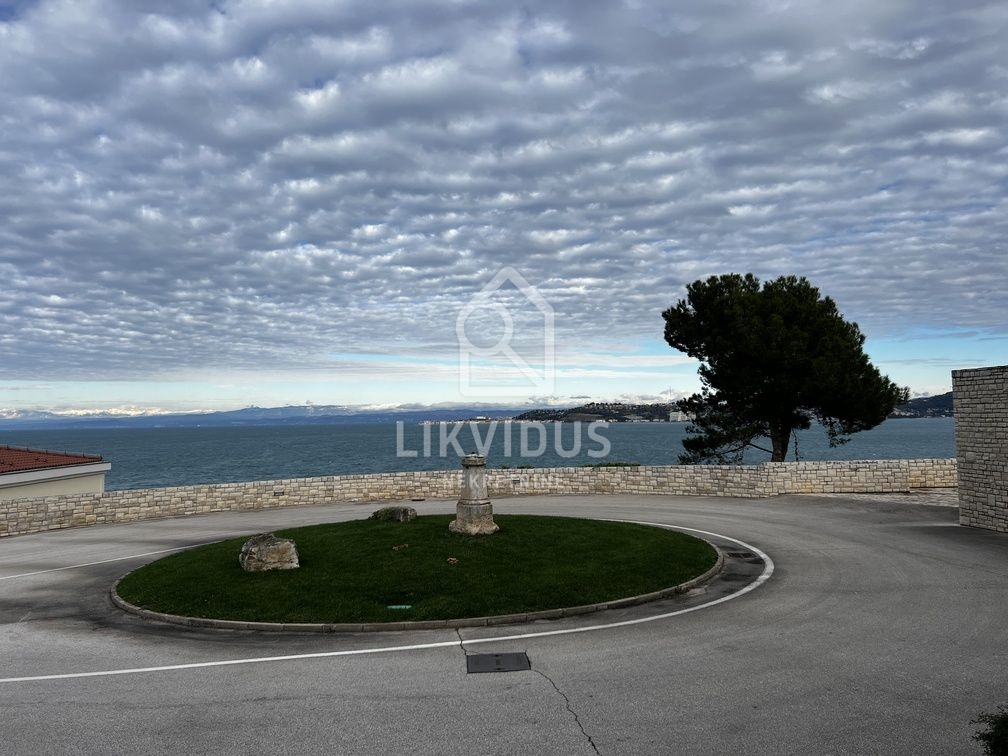 Appartamento Crveni Vrh, Umag, 115,97m2