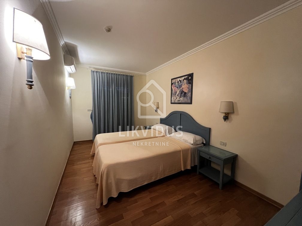 Appartamento Crveni Vrh, Umag, 115,97m2