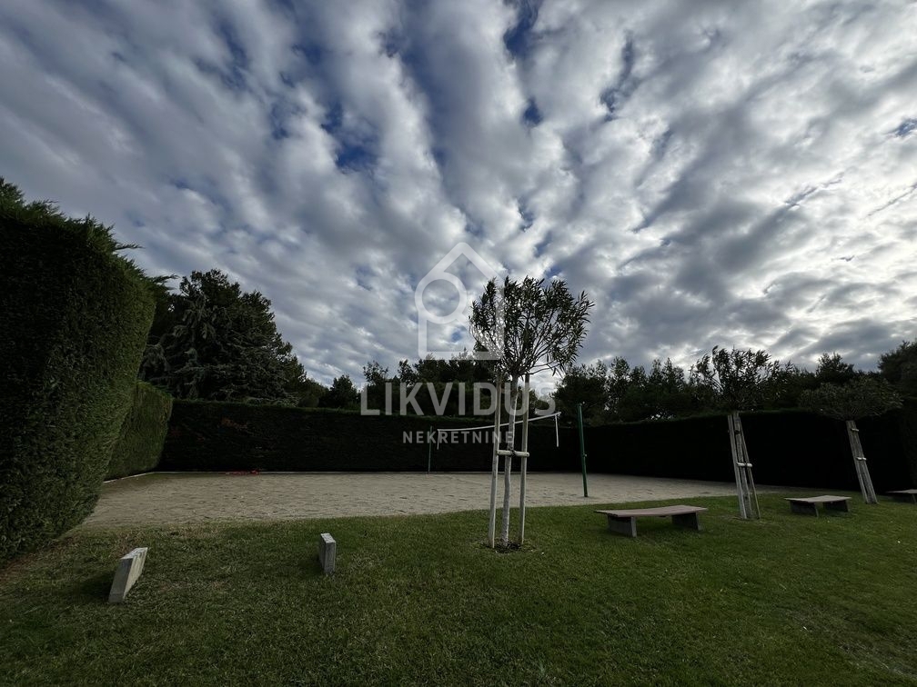 Appartamento Crveni Vrh, Umag, 115,97m2