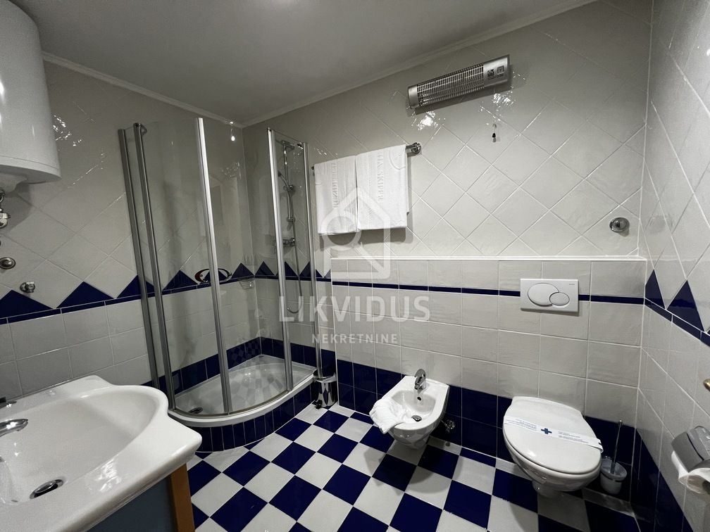 Appartamento Crveni Vrh, Umag, 115,97m2