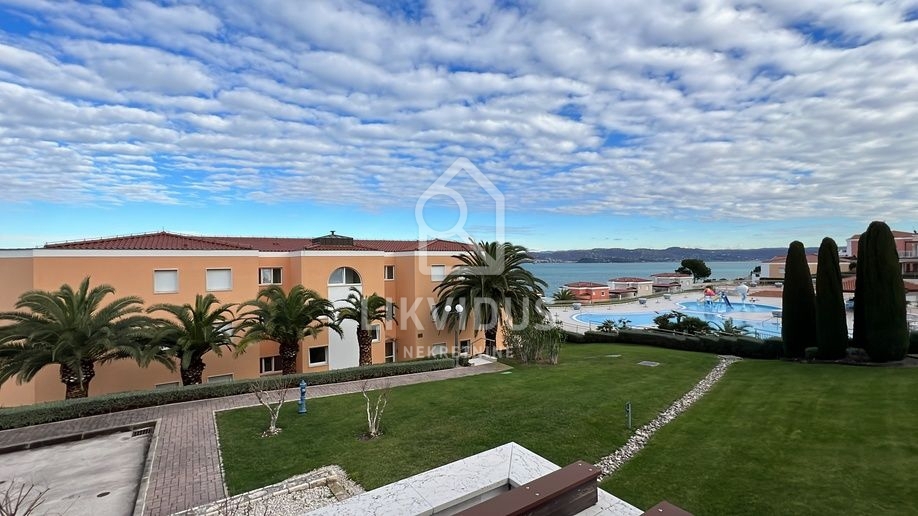 Appartamento Crveni Vrh, Umag, 115,97m2