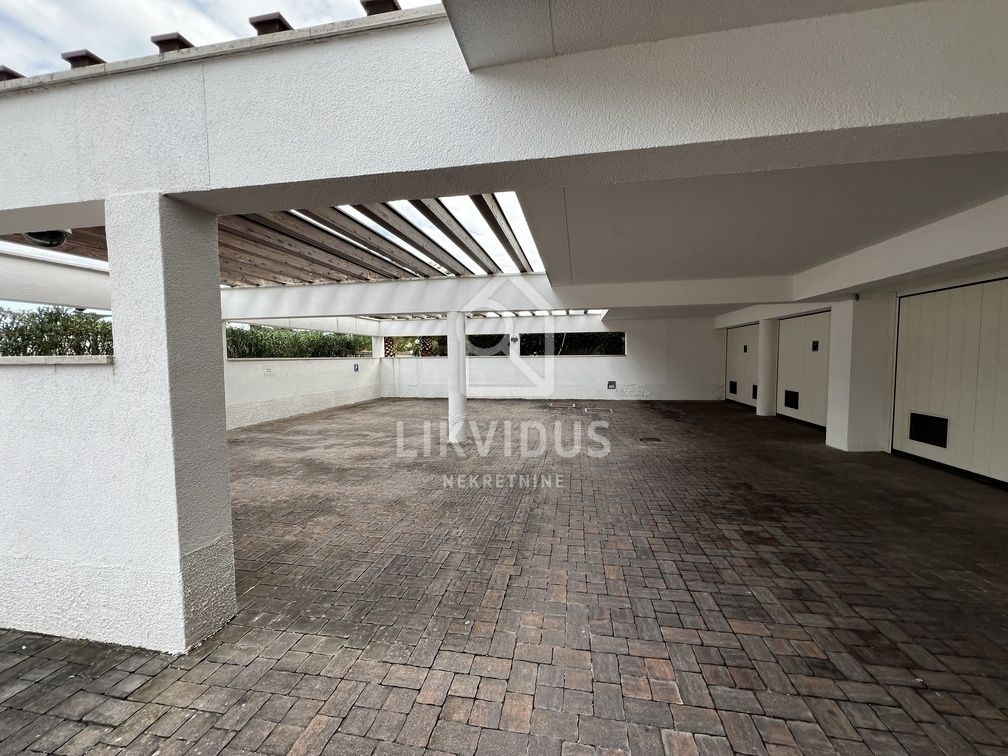 Appartamento Crveni Vrh, Umag, 115,97m2