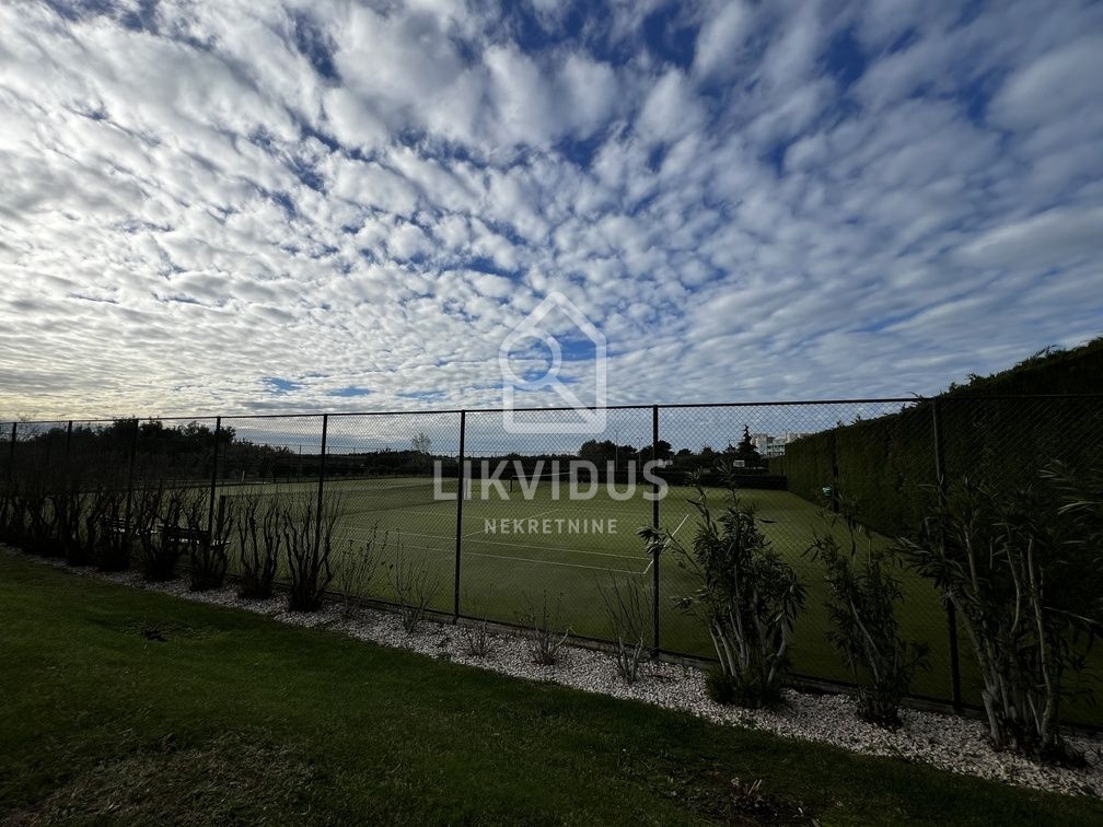 Appartamento Crveni Vrh, Umag, 115,97m2