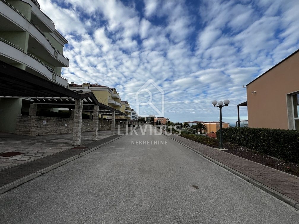 Appartamento Crveni Vrh, Umag, 115,97m2