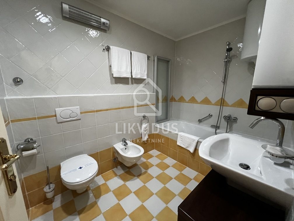 Appartamento Crveni Vrh, Umag, 115,97m2