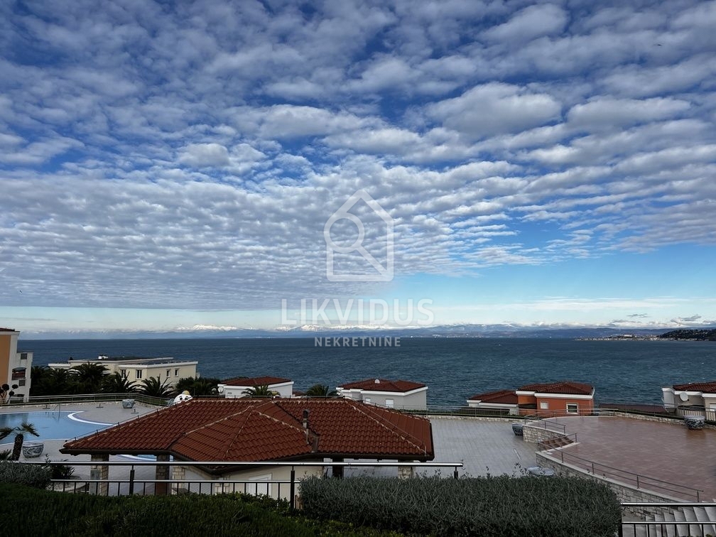 Appartamento Crveni Vrh, Umag, 115,97m2