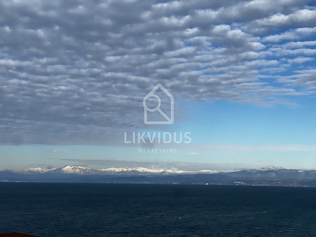 Appartamento Crveni Vrh, Umag, 115,97m2