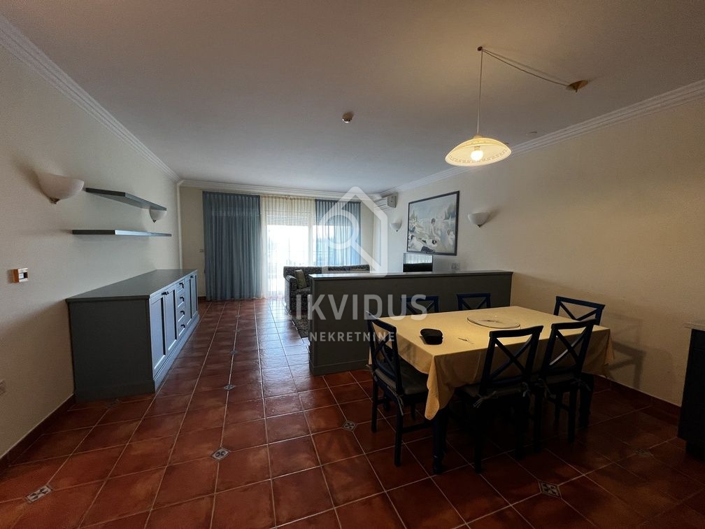 Appartamento Crveni Vrh, Umag, 115,97m2