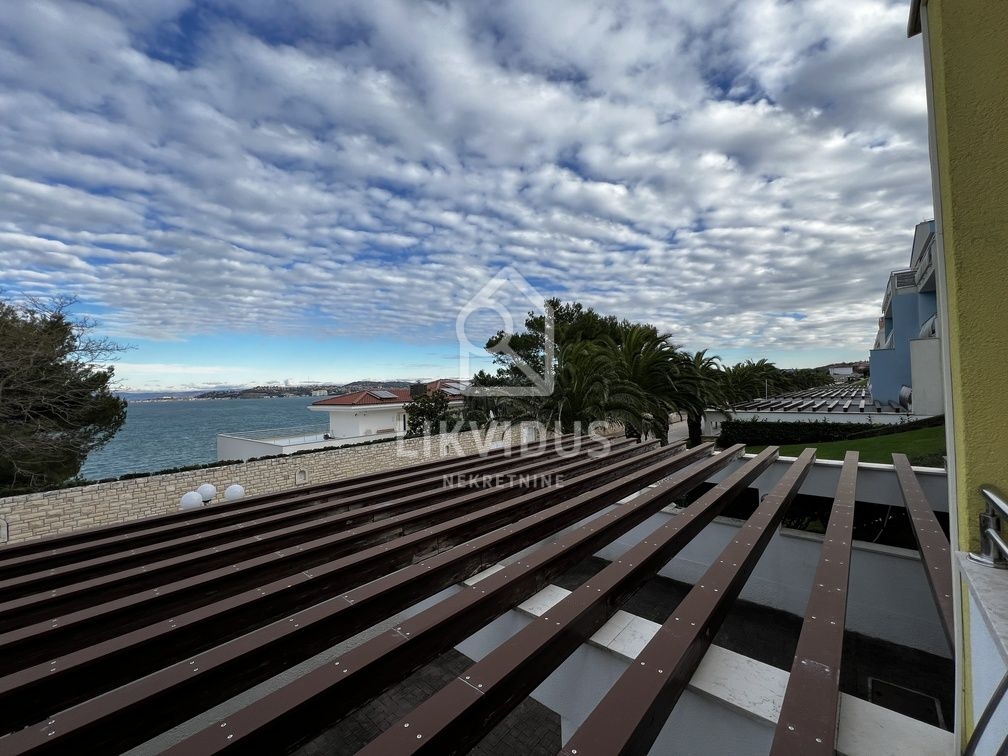 Appartamento Crveni Vrh, Umag, 115,97m2