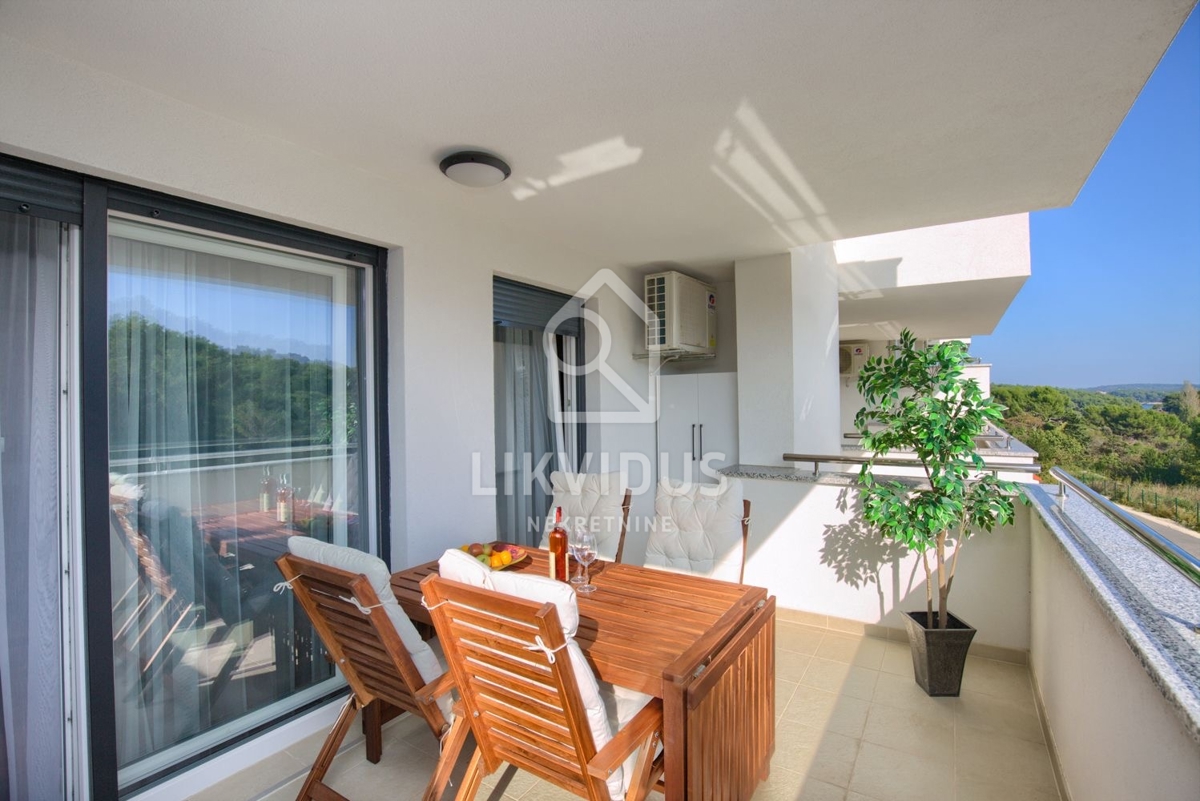 Appartamento Premantura, Medulin, 72,62m2