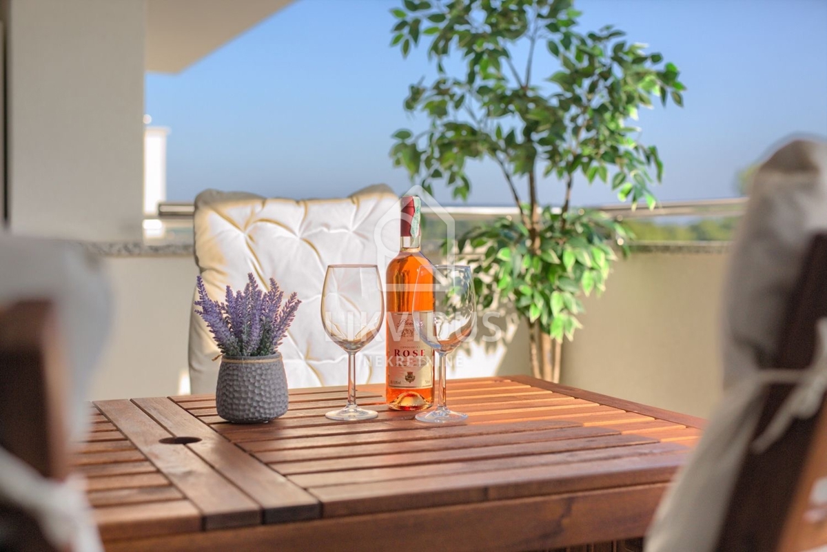 Appartamento Premantura, Medulin, 72,62m2