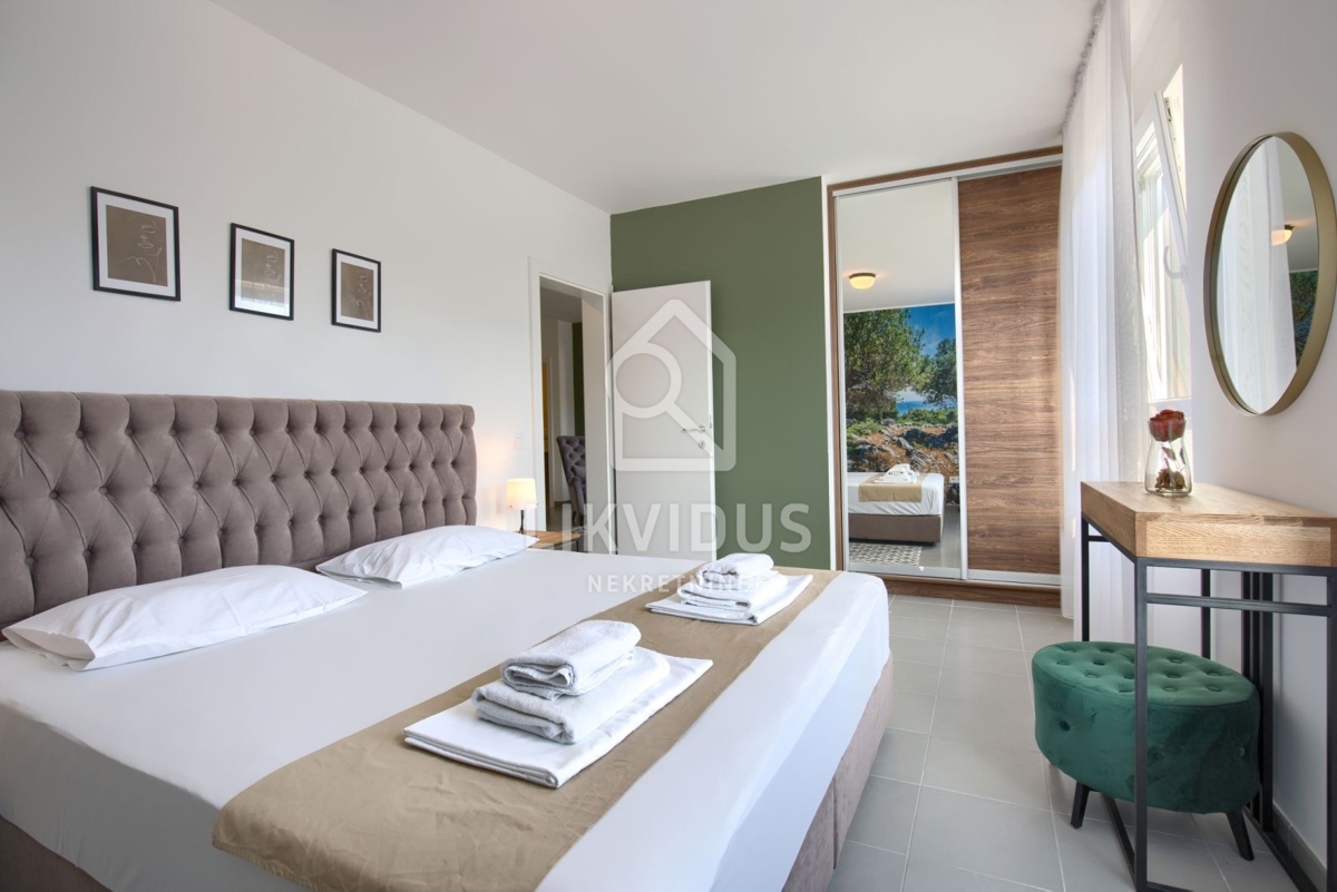 Appartamento Premantura, Medulin, 72,62m2