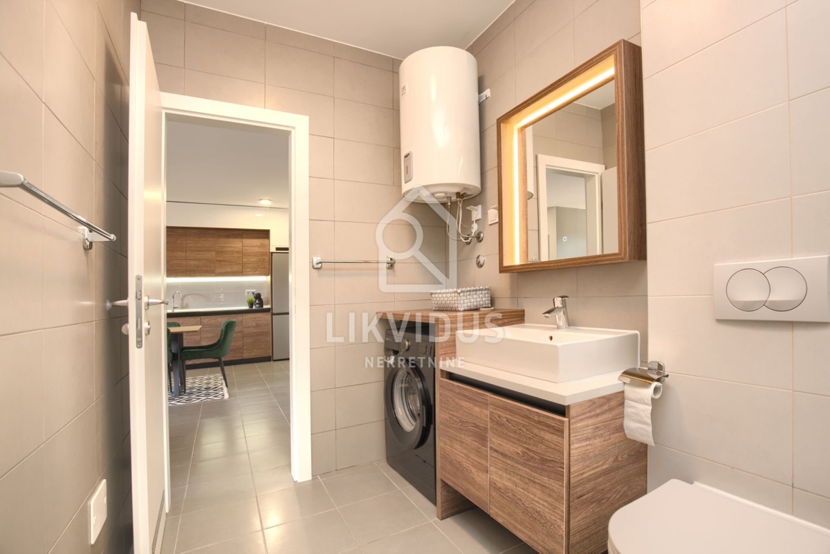 Appartamento Premantura, Medulin, 72,62m2