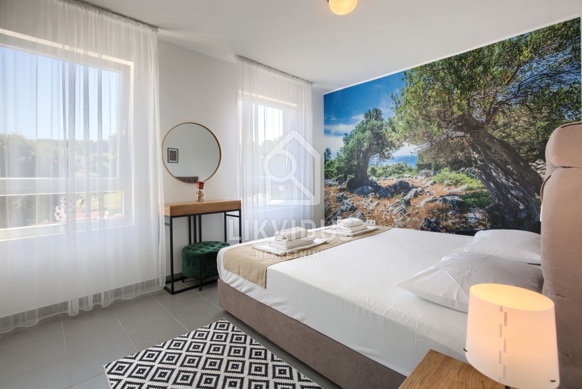 Appartamento Premantura, Medulin, 72,62m2