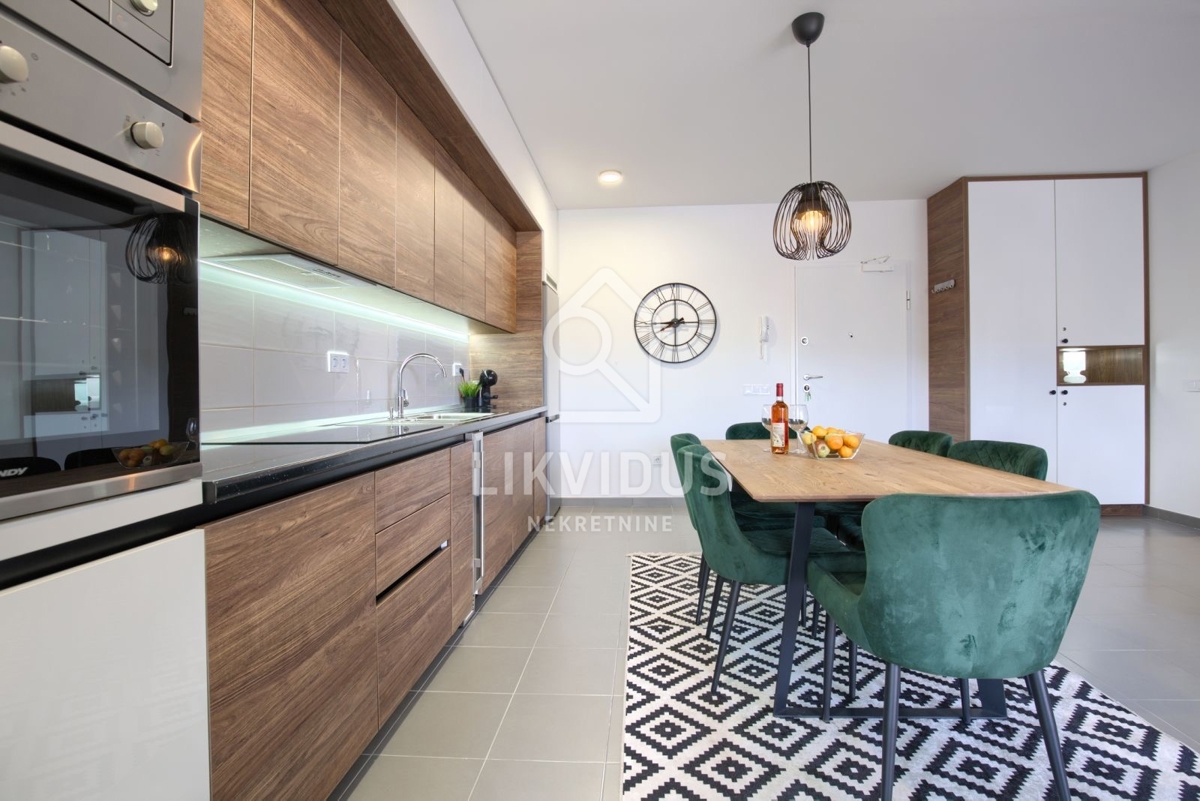 Appartamento Premantura, Medulin, 72,62m2