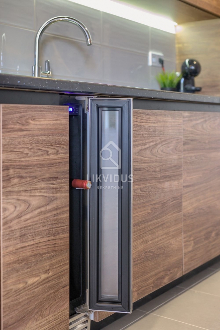 Appartamento Premantura, Medulin, 72,62m2