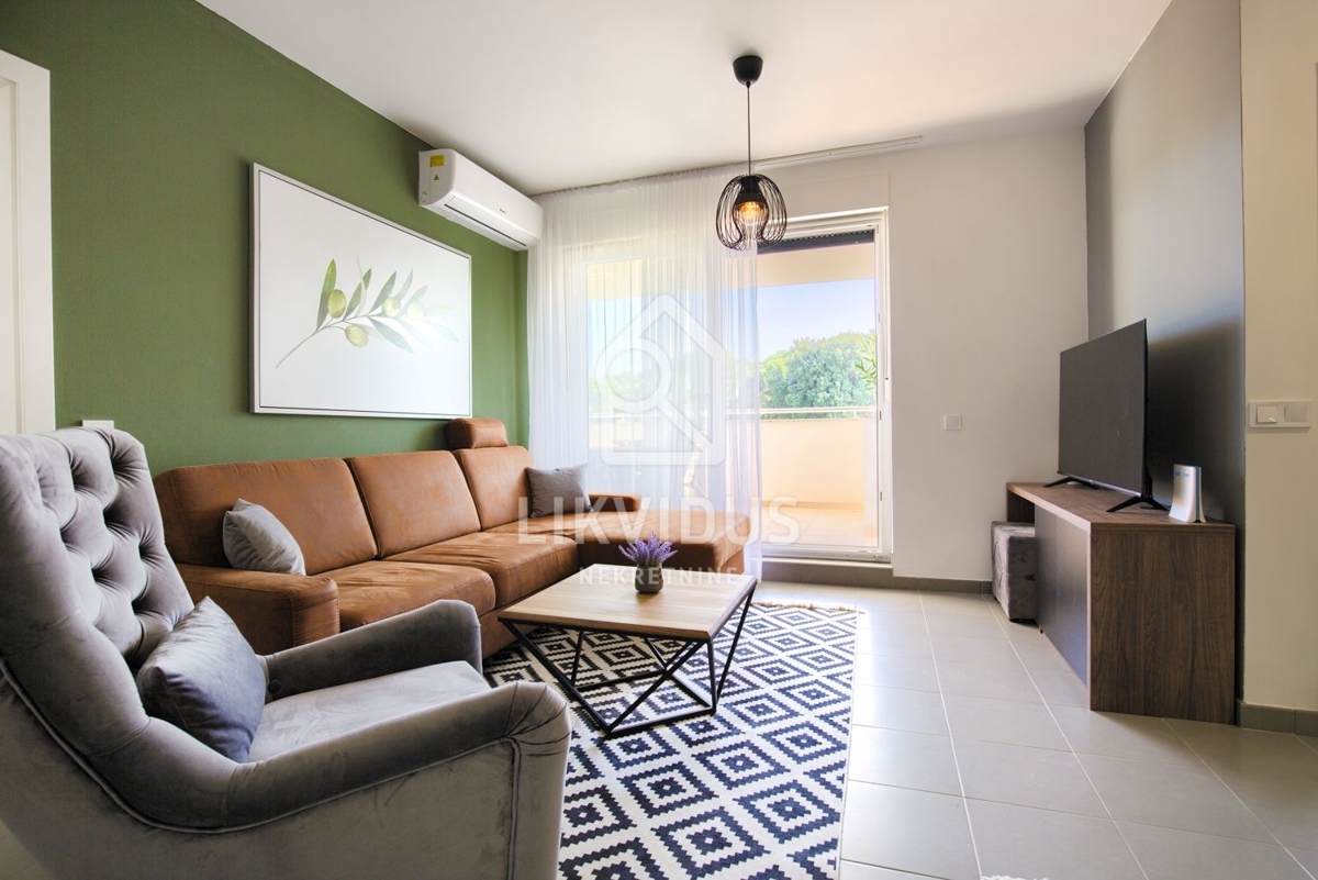 Appartamento Premantura, Medulin, 72,62m2