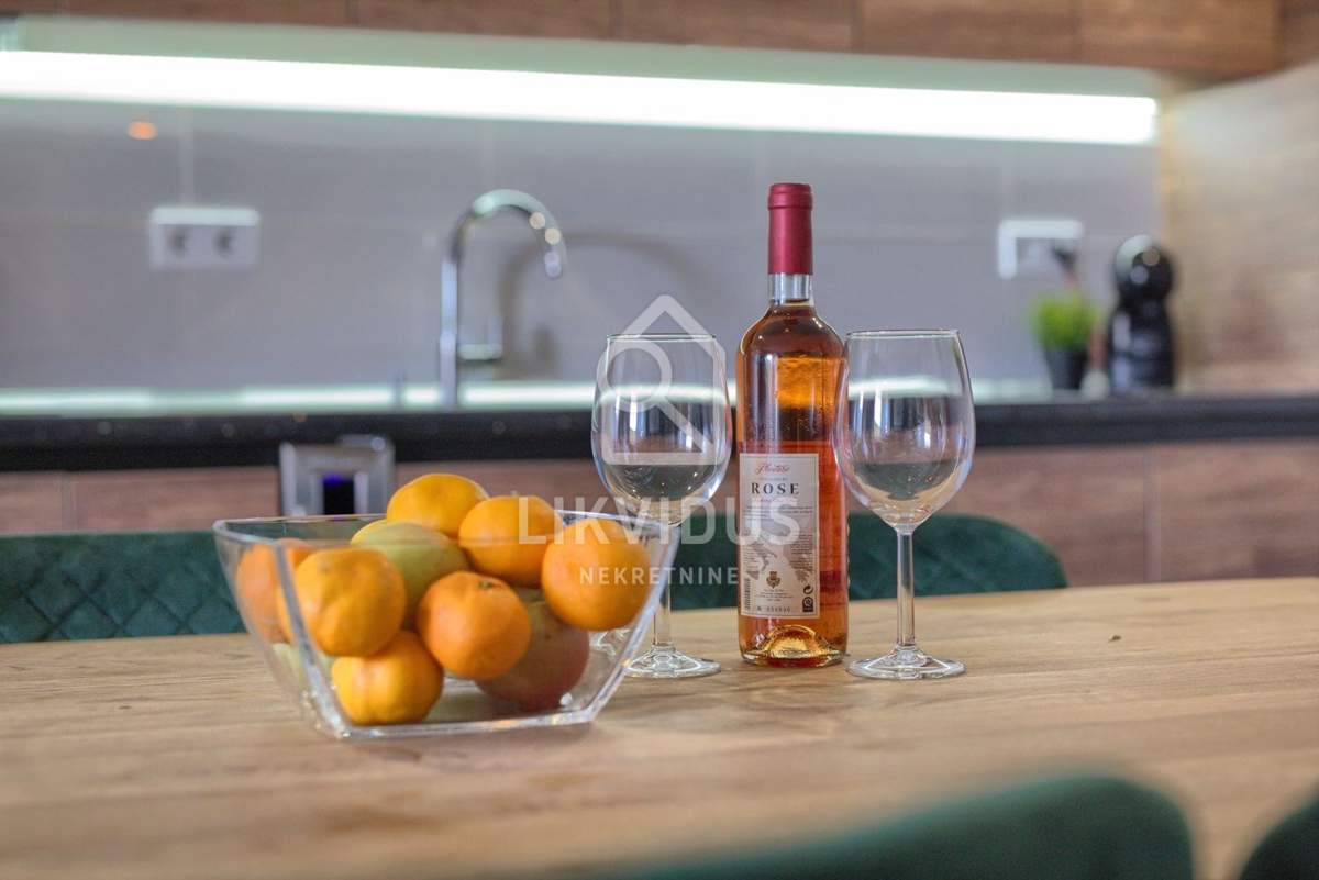 Appartamento Premantura, Medulin, 72,62m2