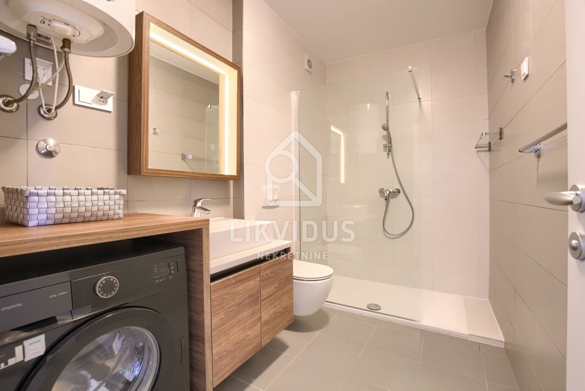 Appartamento Premantura, Medulin, 72,62m2