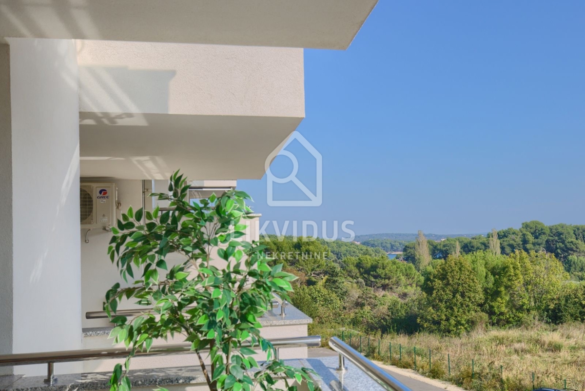 Appartamento Premantura, Medulin, 72,62m2