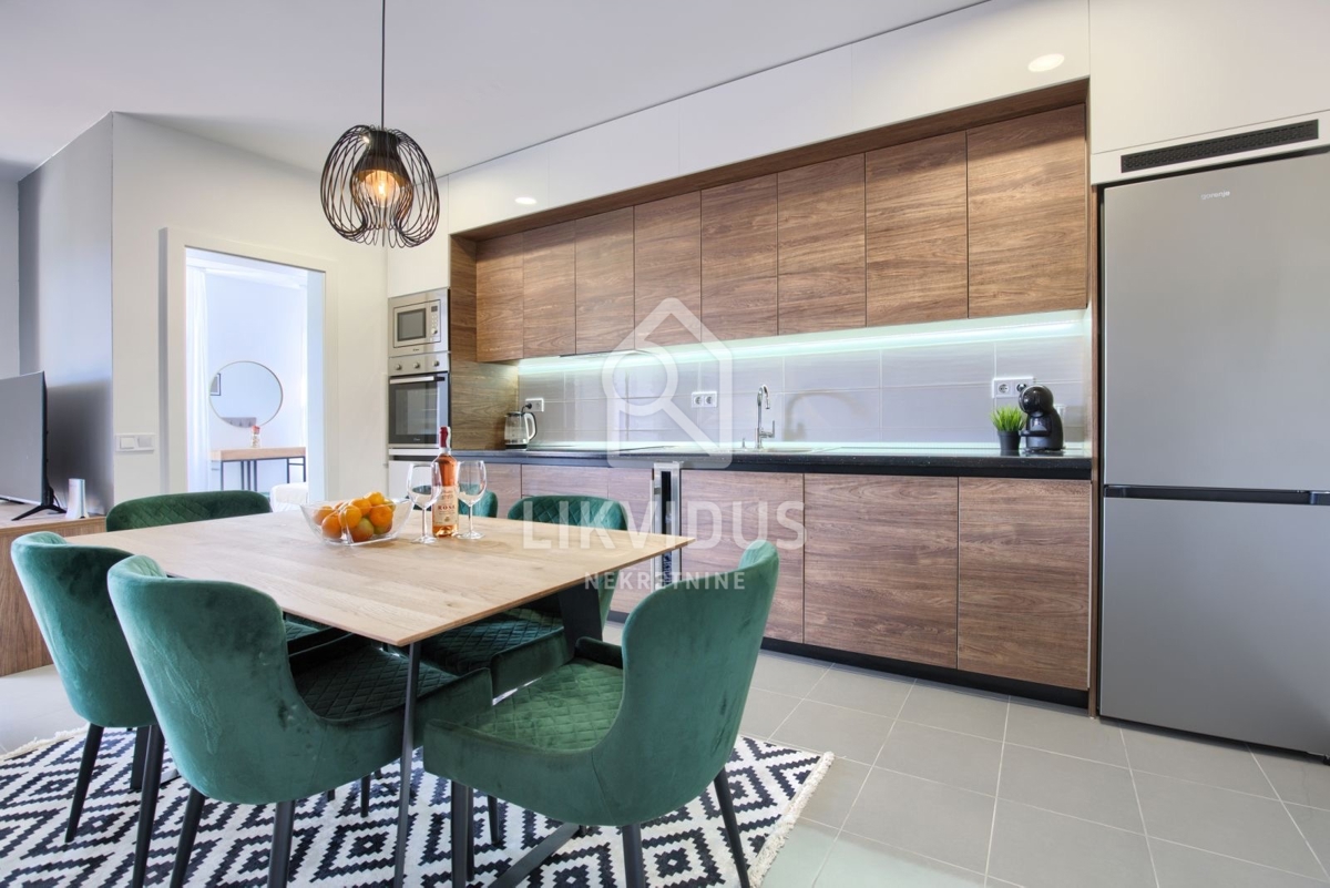 Appartamento Premantura, Medulin, 72,62m2