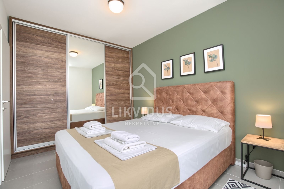 Appartamento Premantura, Medulin, 72,62m2