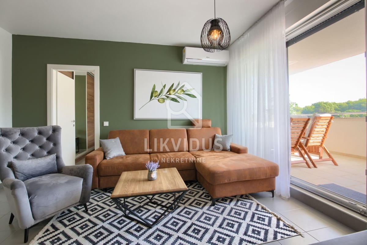 Appartamento Premantura, Medulin, 72,62m2