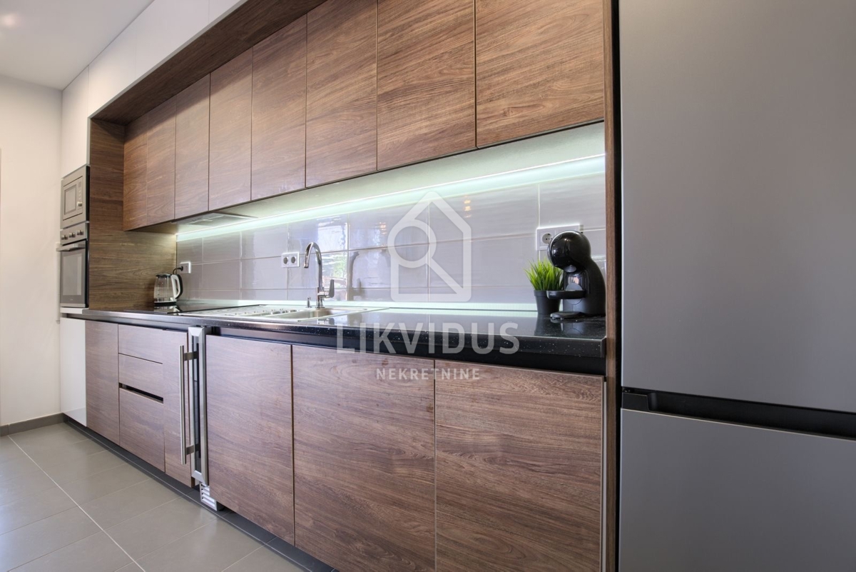 Appartamento Premantura, Medulin, 72,62m2