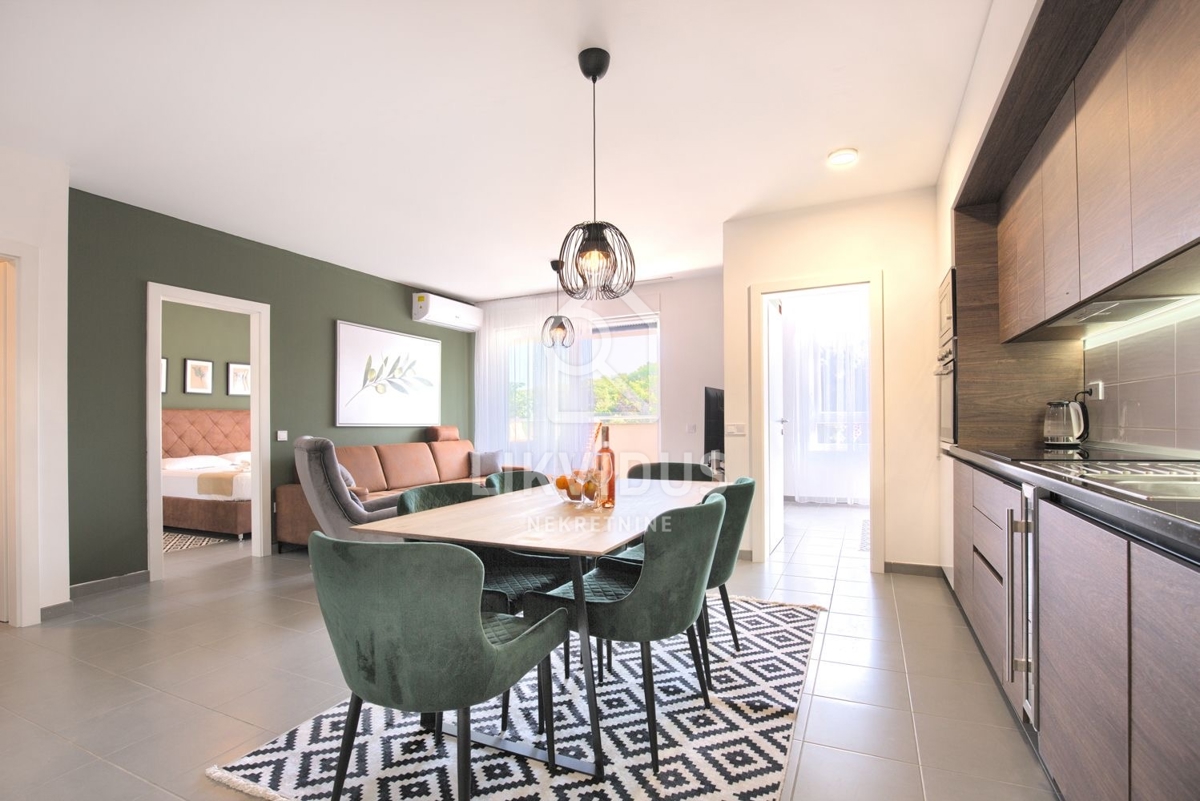 Appartamento Premantura, Medulin, 72,62m2