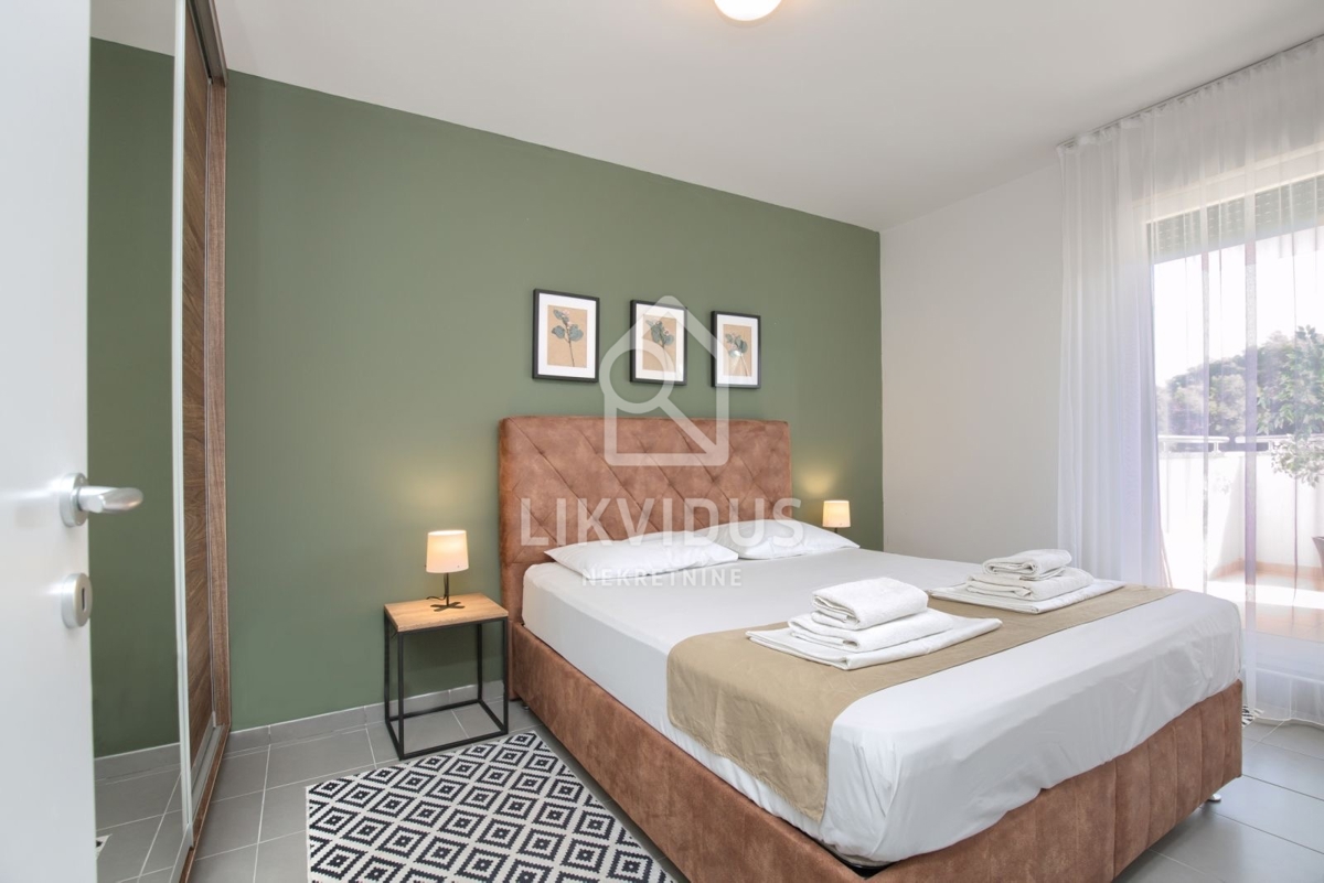 Appartamento Premantura, Medulin, 72,62m2