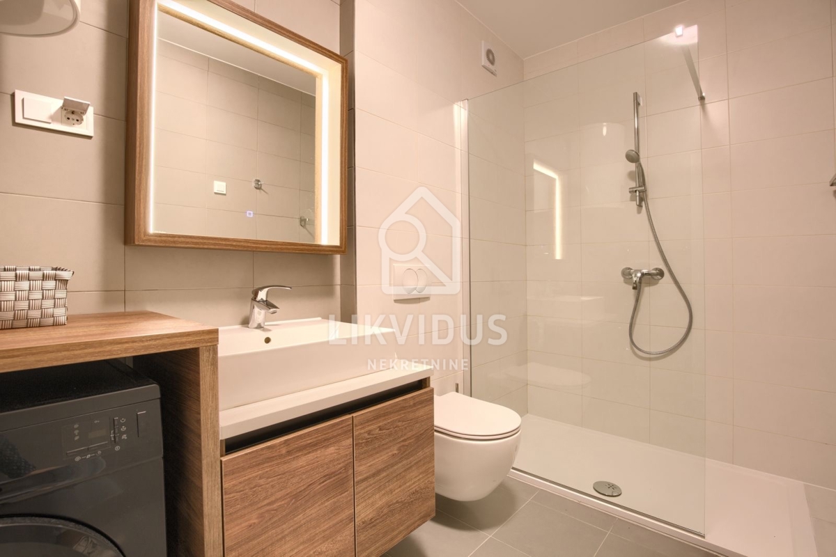 Appartamento Premantura, Medulin, 72,62m2