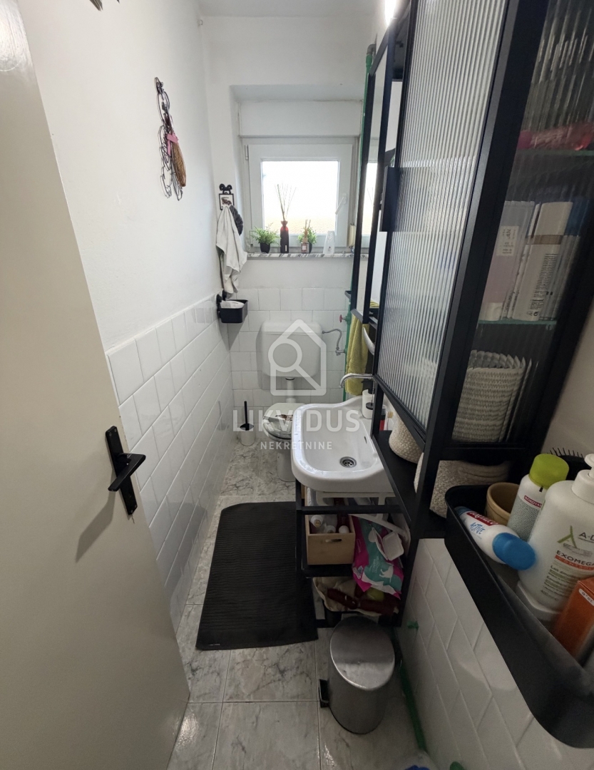 Appartamento Šijana, Pula, 83,12m2