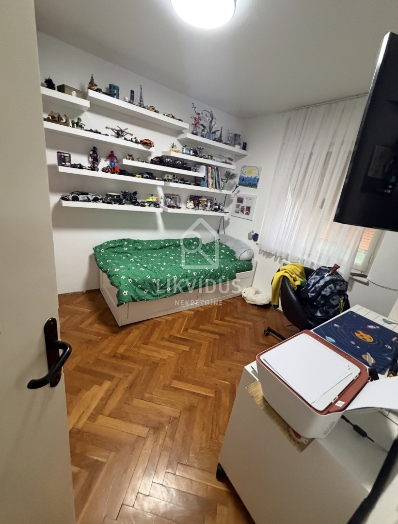 Appartamento Šijana, Pula, 83,12m2