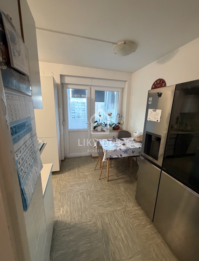 Appartamento Šijana, Pula, 83,12m2