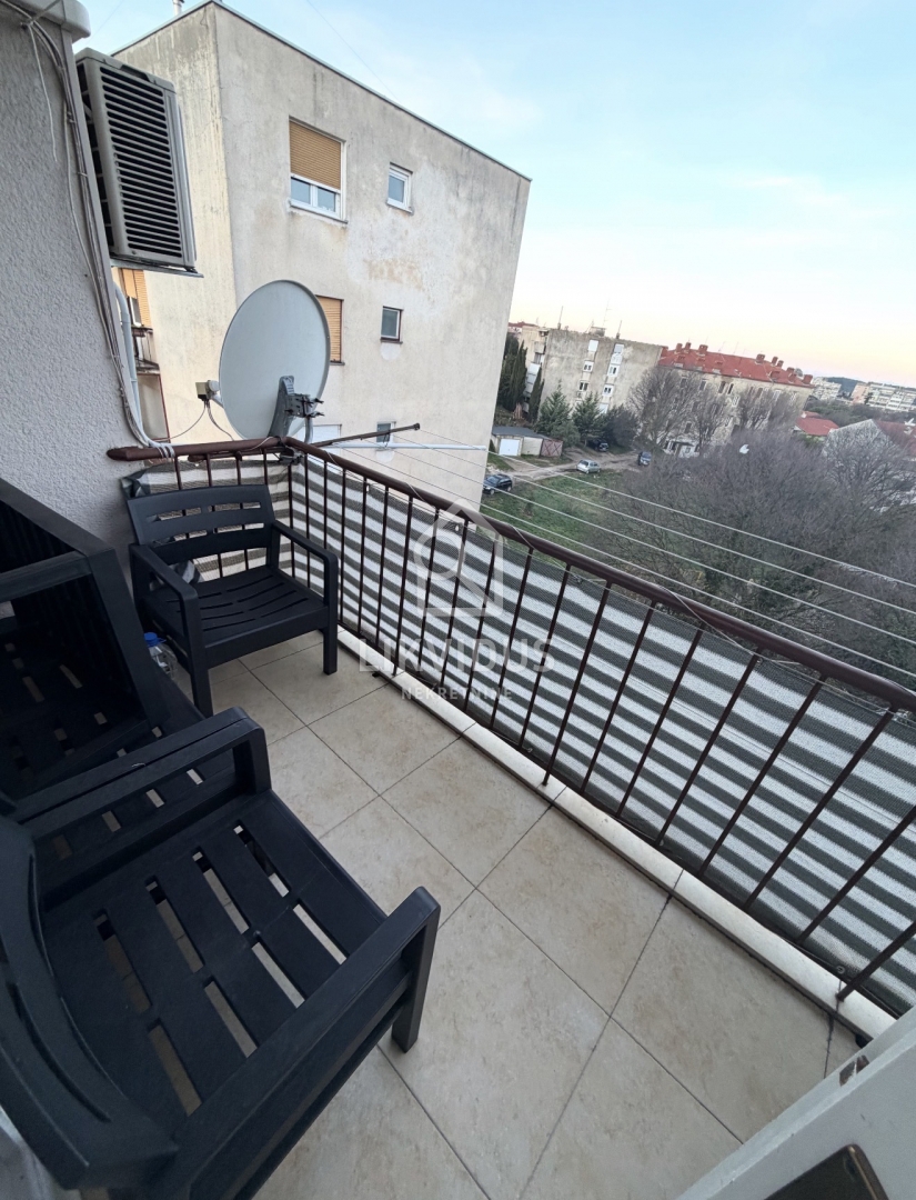 Appartamento Šijana, Pula, 83,12m2