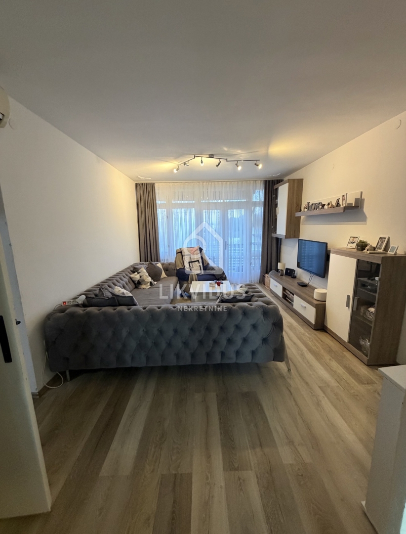 Appartamento Šijana, Pula, 83,12m2