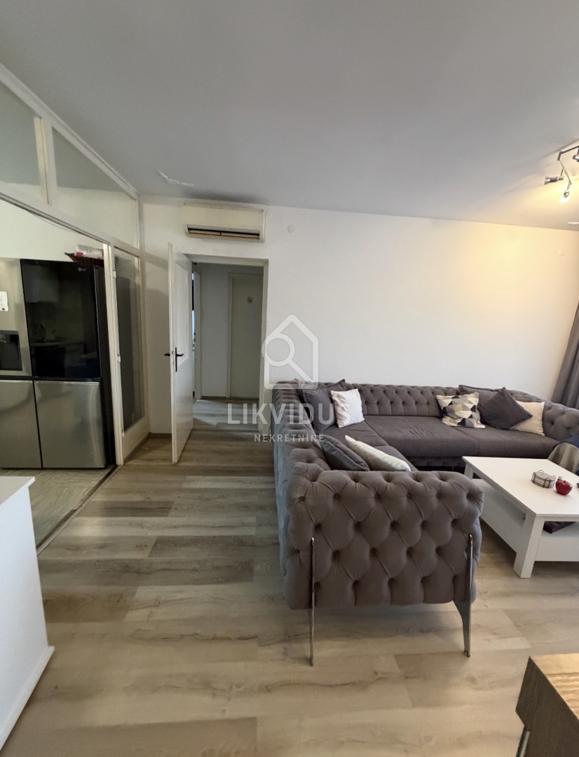 Appartamento Šijana, Pula, 83,12m2