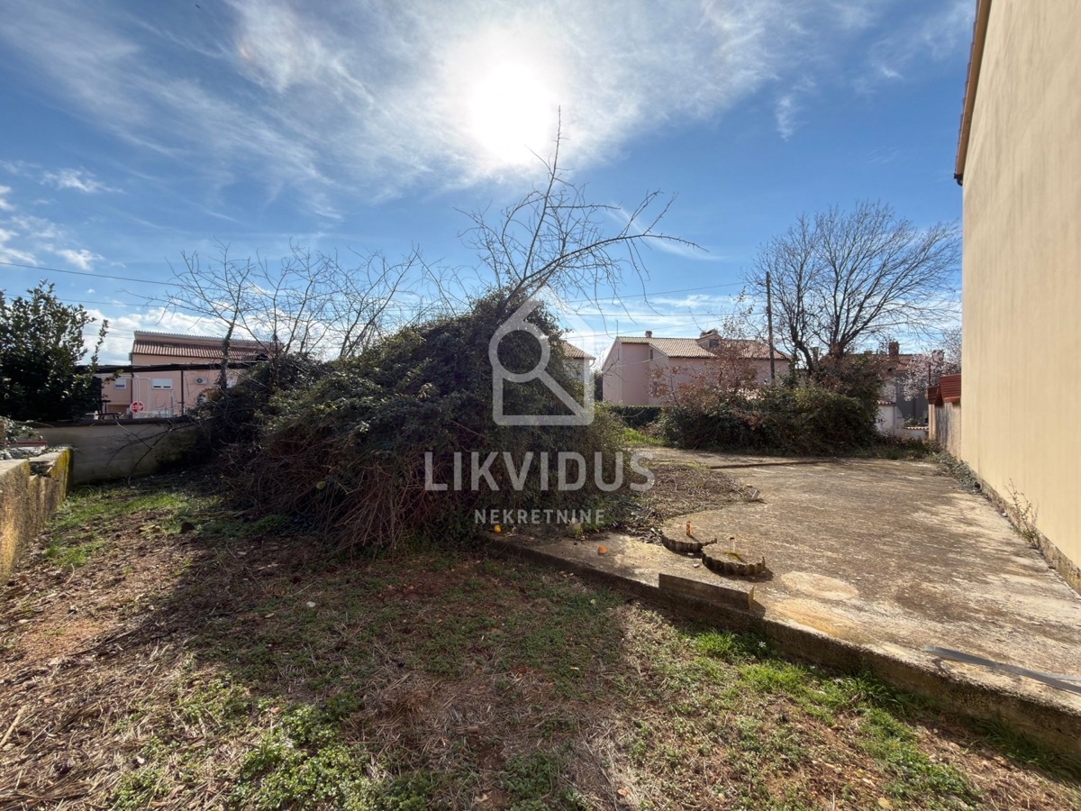 Terreno Medulin, 321m2