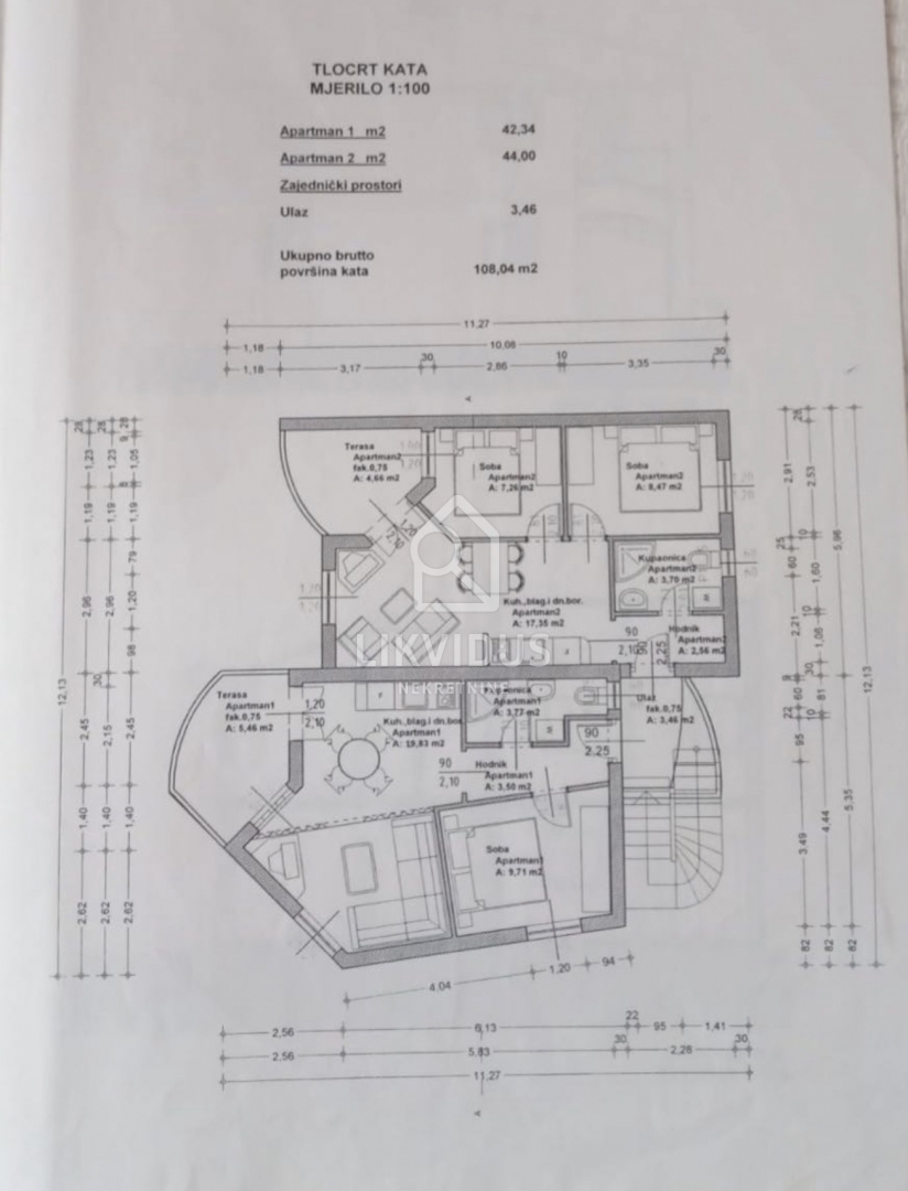 Terreno Medulin, 321m2