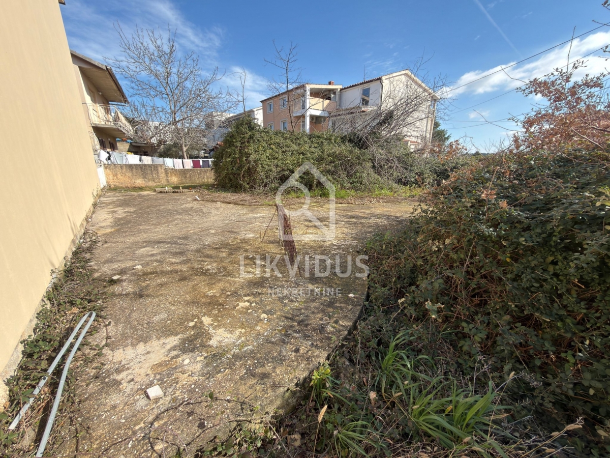 Terreno Medulin, 321m2