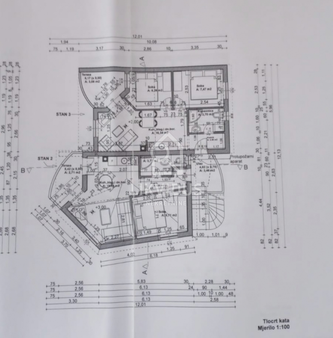 Terreno Medulin, 321m2